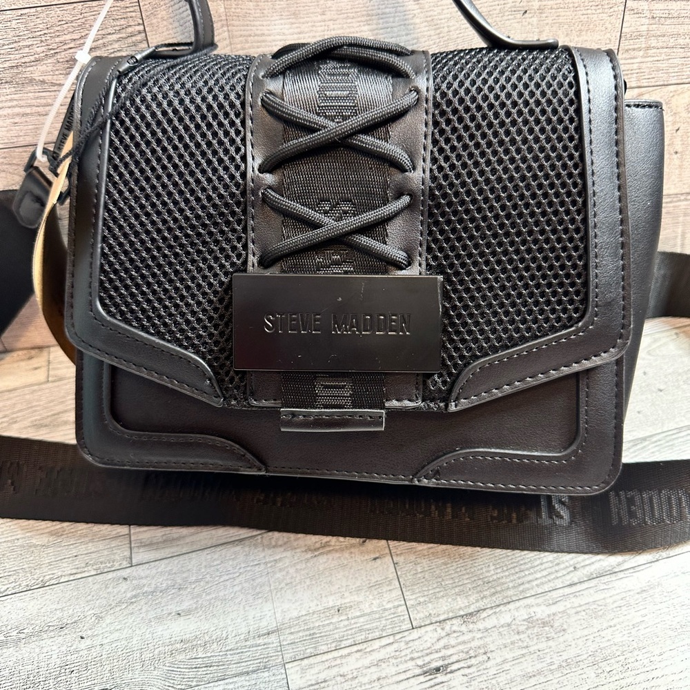 Steve Madden bag